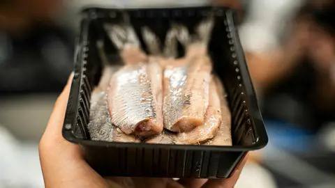 Ποιο φθηνό ψάρι δεν περιέχει υδράργυρο αλλά έχει την πιο ωφέλιμη σύσταση